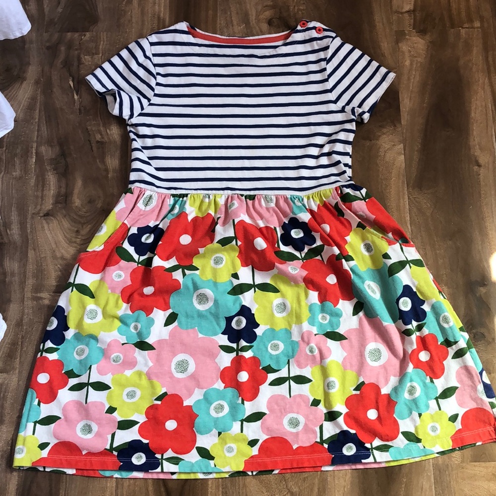 Mini Boden dress